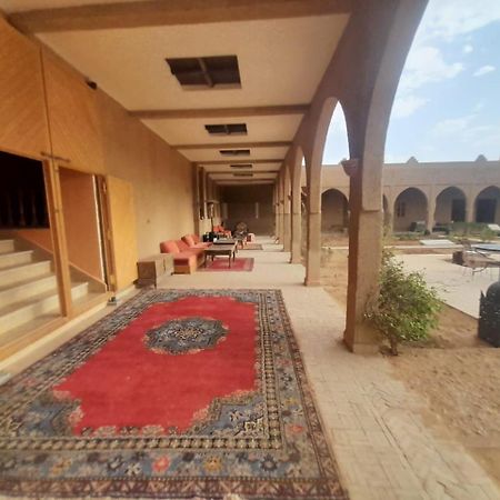 Kasr Tin Hinane Hotel Merzouga Exterior foto