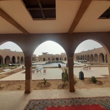 Kasr Tin Hinane Hotel Merzouga Exterior foto