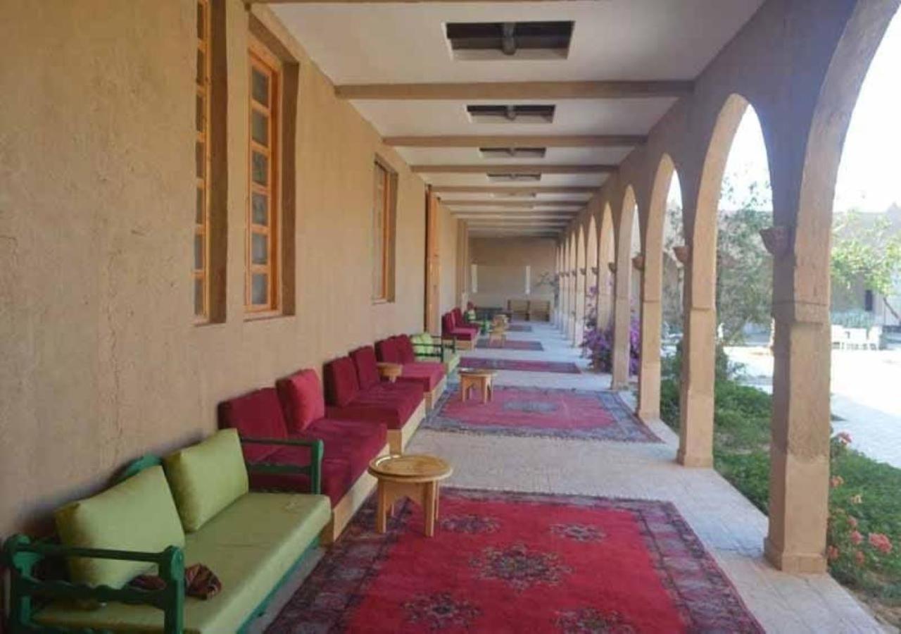 Kasr Tin Hinane Hotel Merzouga Exterior foto