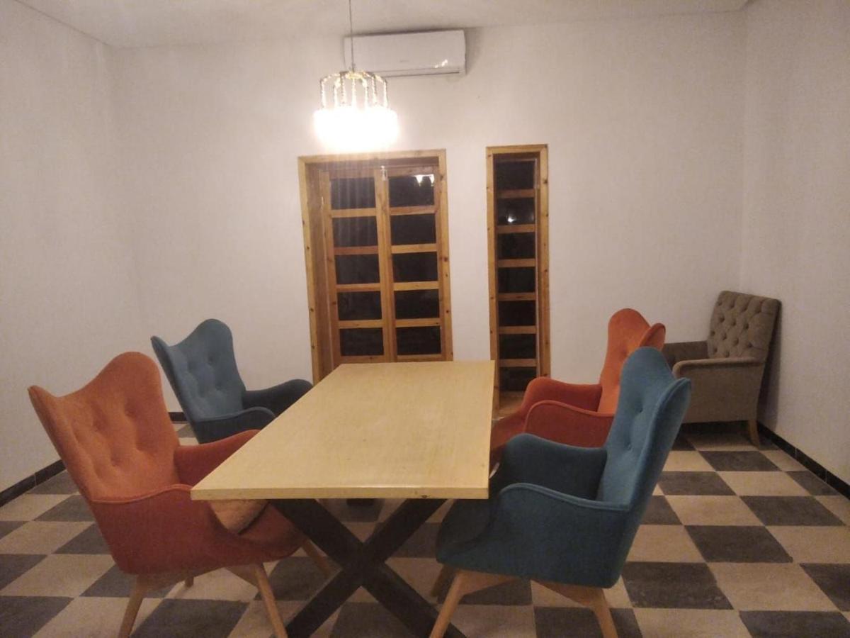 Kasr Tin Hinane Hotel Merzouga Exterior foto