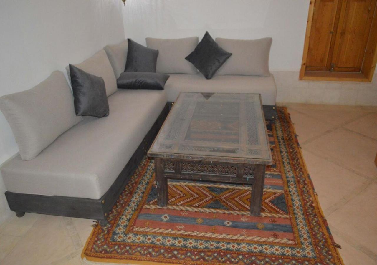 Kasr Tin Hinane Hotel Merzouga Exterior foto